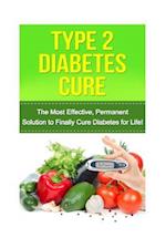 Type 2 Diabetes Cure