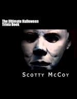 The Ultimate Halloween Trivia Book