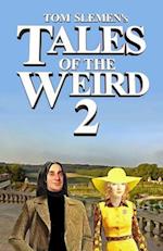Tales of the Weird 2
