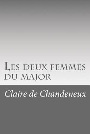 Les Deux Femmes Du Major