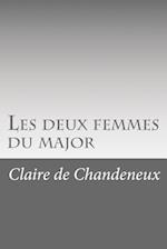 Les Deux Femmes Du Major