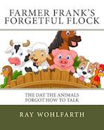 Farmer Frank's Forgetful Flock