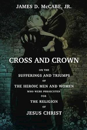 Cross and Crown