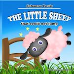 The Little Sheep That Could Not Jump