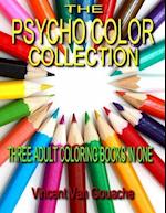 Psycho Color Collection