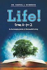 Life! from A-To-Z