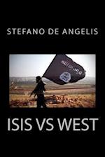 Isis Vs West