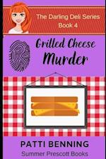 Grilled Cheese Murder