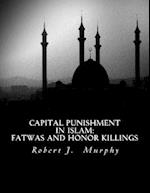 Capital Punishment in Islam
