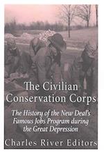 The Civilian Conservation Corps