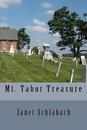 Mt. Tabor Treasure