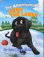 The Adventures of Abby the Labby