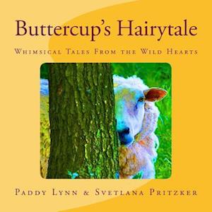 Buttercup's Hairytale