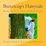 Buttercup's Hairytale