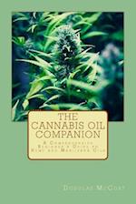 The Cannabis Oil Companion