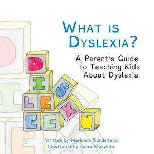 What Is Dyslexia?