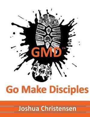 Go Make Disciples