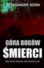 Gora Bogow Smierci