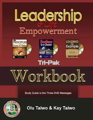 Leadership and Life Empowerment Tripak