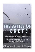 The Battle of Crete