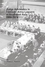 Judge Advocates in Vietnam