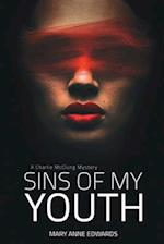 Sins of My Youth: A Charlie McClung Mystery 