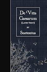 de Vitis Caesarum