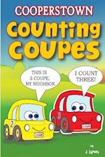 Cooperstown Counting Coupes