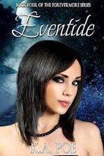 Eventide (Forevermore, Book Four)