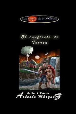 El Conflicto de Terrea