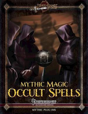 Mythic Magic