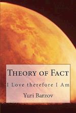 Theory of Fact