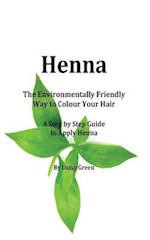 Henna - How to Apply Henna