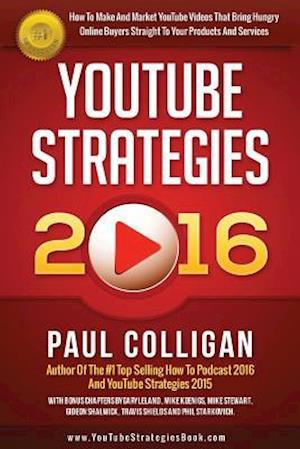 Youtube Strategies 2016