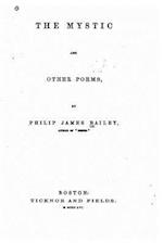 The Mystic and Other Poems