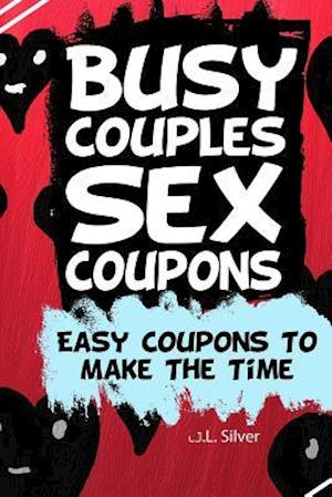 Busy Couples Sex Coupons