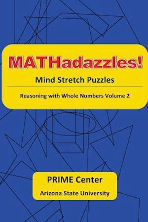 Mathadazzles Mind Stretch Puzzles