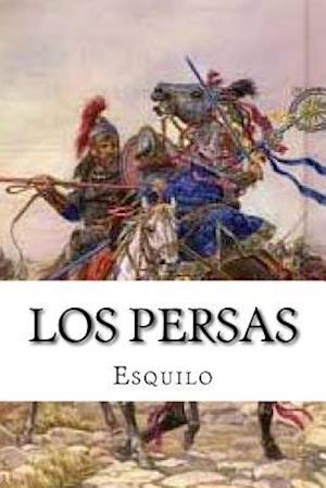 Los Persas