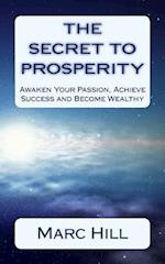 The Secret to Prosperity