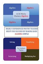 Gcse Mathsblasters Algebra - The Basics