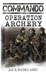 Operation Archery