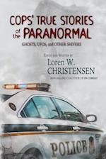 Cops' True Stories of the Paranormal