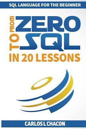 From Zero to SQL in 20 Lessons