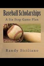 Baseball Scholarships