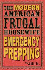 The Modern American Frugal Housewife Book #4