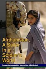 Afghanistan, a Sailor in a Soldier's World