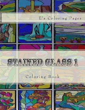 Stained Glass 1