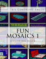 Fun Mosaics 1