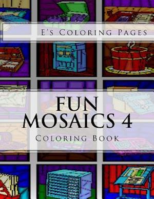 Fun Mosaics 4