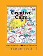 Creative Calm